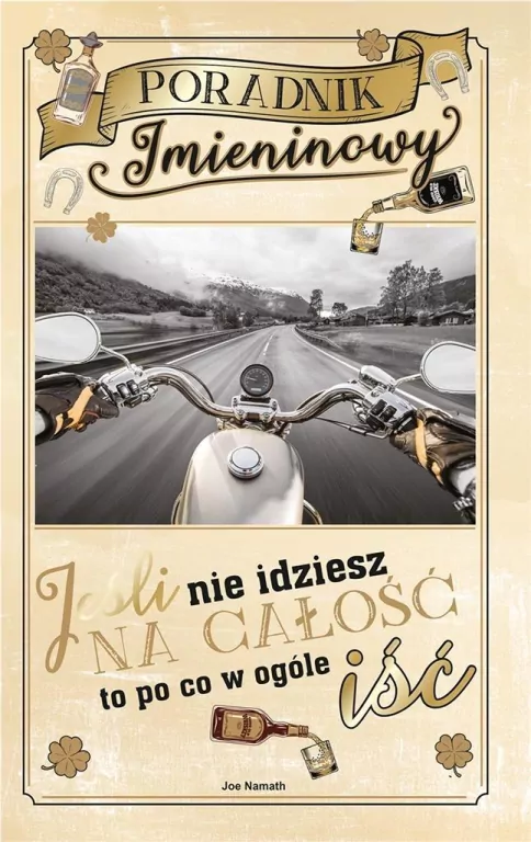 Kartka okolicznościowa. Imieniny. IM04 - tantis.pl