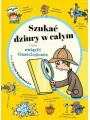 Szukać dziury w całym i inne związki frazeologiczne - tantis.pl