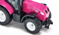 Traktor Mauly X540 różowy - tantis.pl