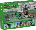 LEGO® Minecraft.  Blady ogród 21586 - tantis.pl