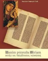 Zanim przyszła Miriam - tantis.pl