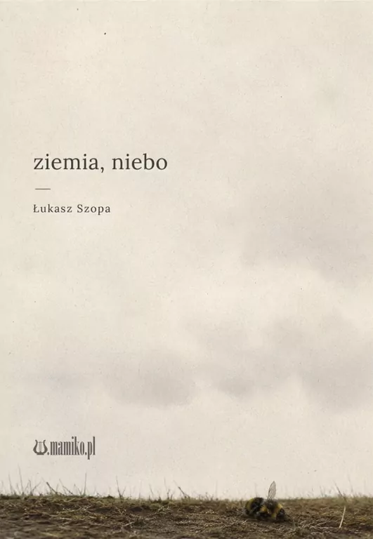 ziemia, niebo - tantis.pl
