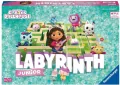 Labyrinth Junior. Koci domek Gabi - tantis.pl