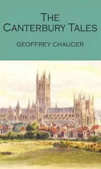 Canterbury Tales - tantis.pl