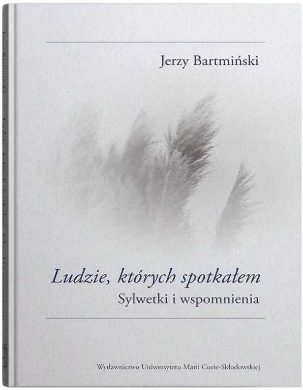 Ludzie, których spotkałem. Sylwetki i wspomnienia - tantis.pl