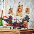 LEGO® Ninjago. Perła Świątyni 71848 - tantis.pl