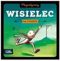Wisielec. Gra magnetyczna - tantis.pl