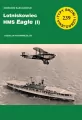 Lotniskowiec HMS Eagle (I) - tantis.pl