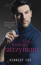 Ten, którego zatrzymam - tantis.pl