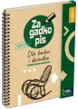 Zagadkopis dla babci i dziadka ALBI - tantis.pl