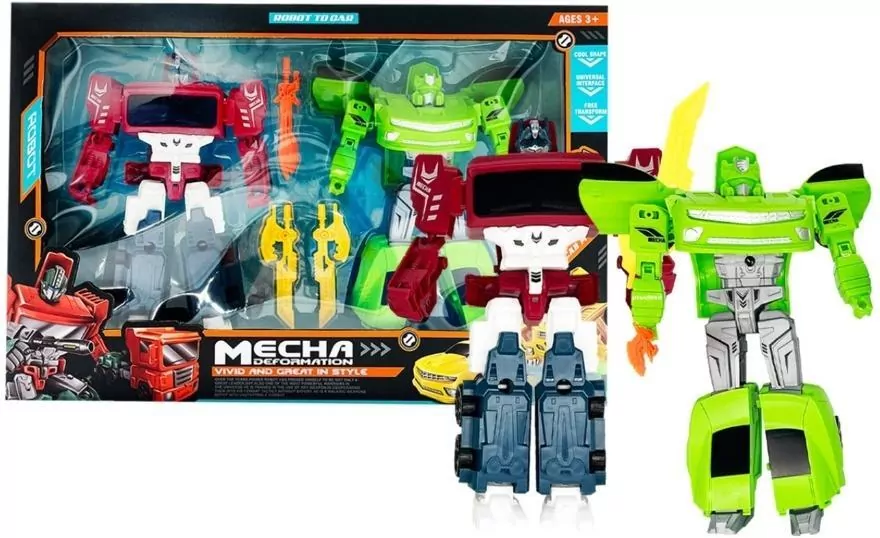 Transformers - tantis.pl