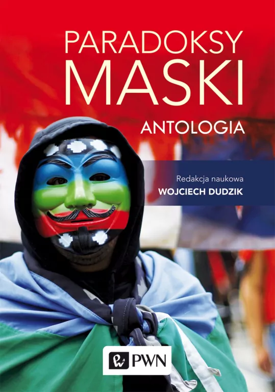 Paradoksy maski. Antologia - tantis.pl