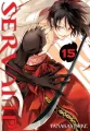 Servamp. Tom 15 - tantis.pl