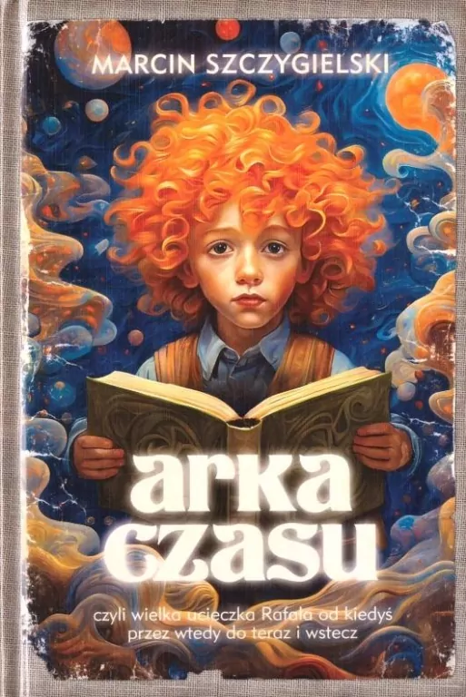 Arka czasu - tantis.pl