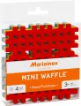 Mini Waffle podstawa 4 - tantis.pl
