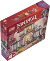 LEGO® Świątynia Spinjitzu ninja 71831 - tantis.pl