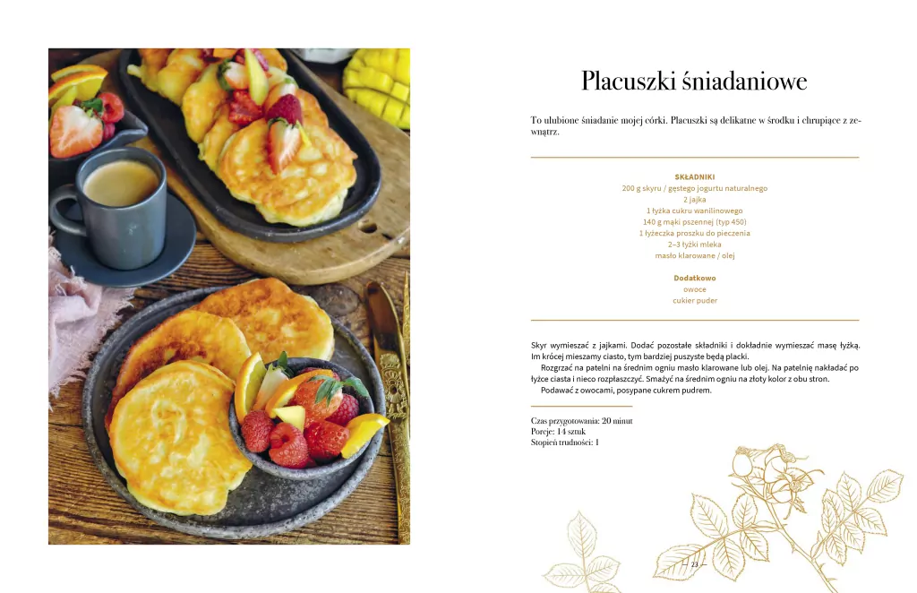 Pysznie czy przepysznie - tantis.pl