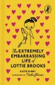 The Extremely Embarrassing Life of Lottie Brooks - tantis.pl