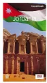 Jordania. Travelbook - tantis.pl
