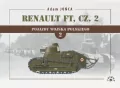 Renault FT. Część 2 - tantis.pl