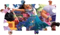Puzzle 24 Maxi. Super Kolor. Disney Encanto. 24246 - tantis.pl