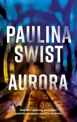 Kryminał, sensacja, thriller - Aurora
