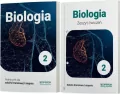 Pakiet: Biologia 2. Podręcznik / Zeszyt ćwiczeń. Szkoła branżowa I stopnia - tantis.pl