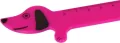 Linijka. Piesek 15cm - tantis.pl
