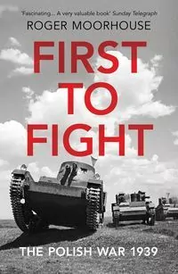 First to Fight - tantis.pl