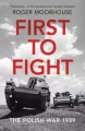 First to Fight - tantis.pl