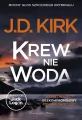 Krew nie woda. Jack Logan. Tom 2 - tantis.pl