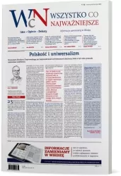 Wszystko co najważniejsze nr 73