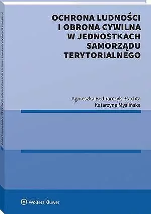 Ochrona ludności i obrona cywilna w jst - tantis.pl