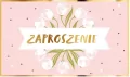 Zaproszenie Urodziny (10szt) - tantis.pl