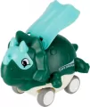 Zabawka Naciskana Dino 13 cm - tantis.pl