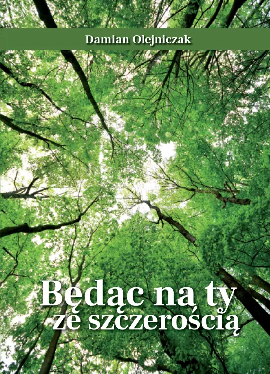 Będąc na ty ze szczerością - tantis.pl