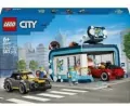 LEGO® Automatyczna myjnia samochodowa 60497 - tantis.pl