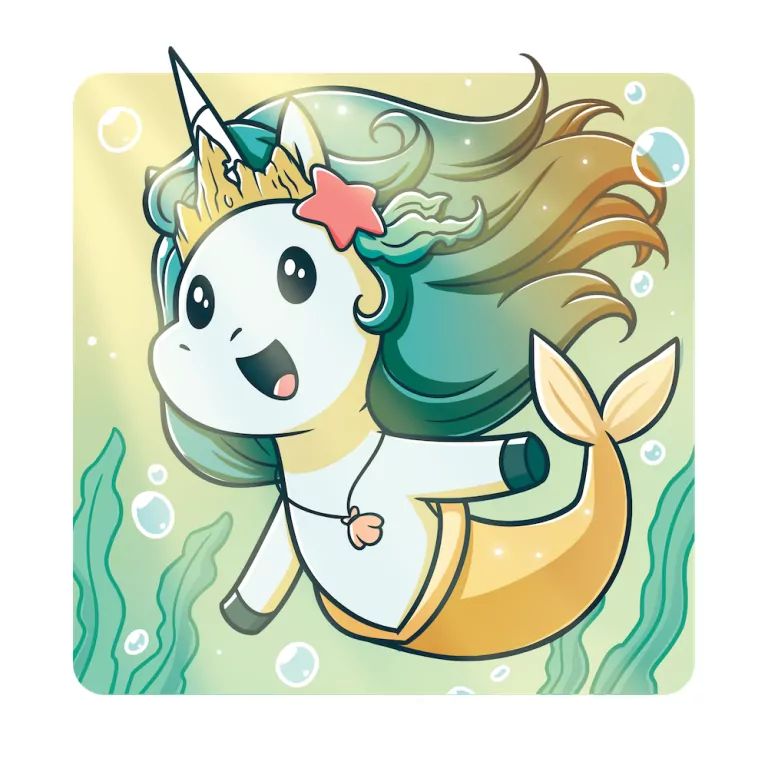 Odjechane Jednorożce dla dzieciaków - tantis.pl