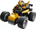 LEGO® Samochód ninja Cole’a 30723 - tantis.pl