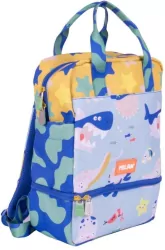 Plecak dziecięcy Blue Odyssey 9,5L MILAN