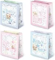 Torebki ozdobne t2l set 68 baby girl baby boy 10 sztuk - tantis.pl