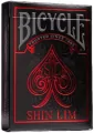 Karty Shim Lim. Bicycle - tantis.pl