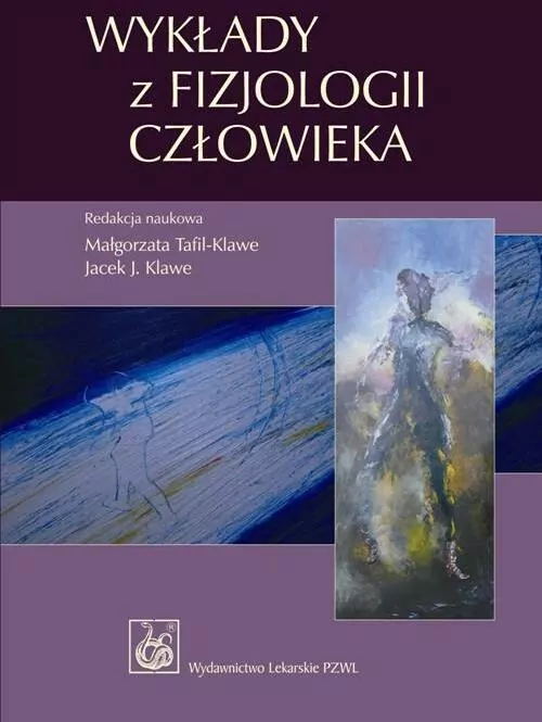 Wykłady z fizjologii człowieka - tantis.pl