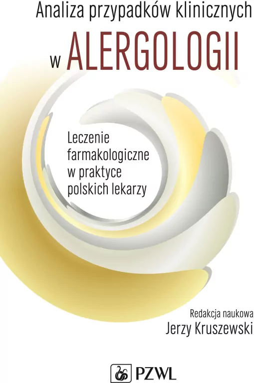 Analiza przypadków klinicznych w alergologii - tantis.pl