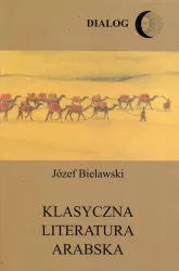 Klasyczna literatura arabska. E-book