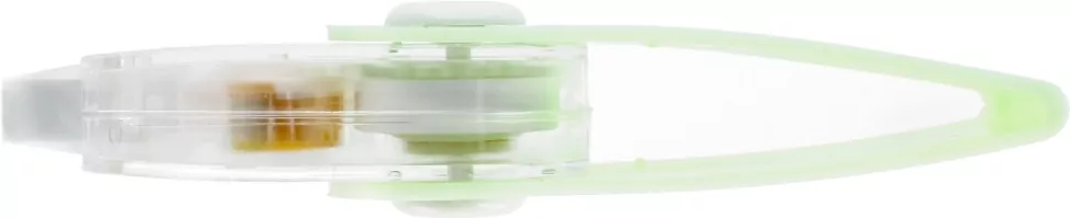 Korektor w taśmie 5mmx6m pastelowy zielony - tantis.pl