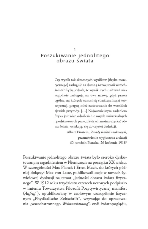 Einstein o Einsteinie. Zapiski autobiograficzne i naukowe - tantis.pl