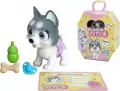 Simba. Figurka Pamper Petz Husky - tantis.pl