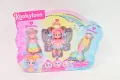 Kookyloos Fairytale Mix and Match Rainbow - tantis.pl