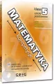 Matematyka. Korepetycje dla klasy 5 szkoły podstawowej - tantis.pl
